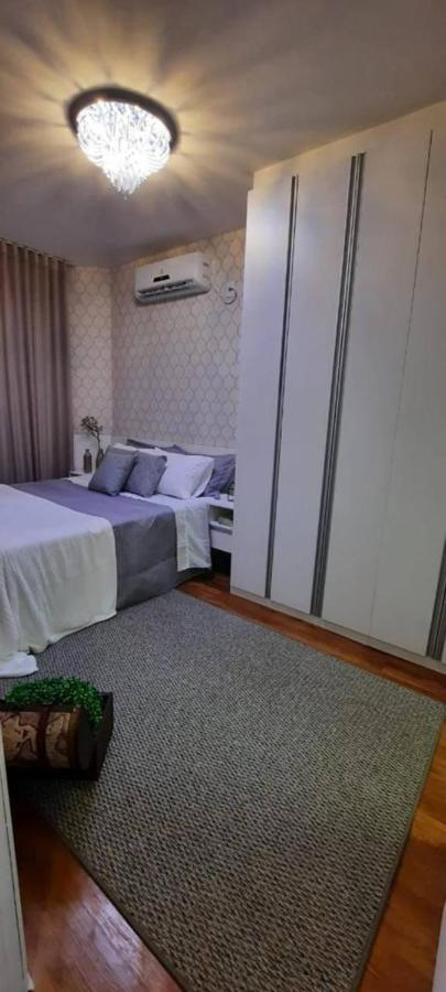 & Season Floripa Apartment